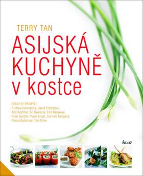 ASIJSKA KUCHYNE V KOSTCE