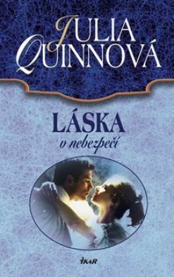 LASKA V NEBEZPECI