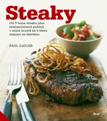 STEAKY