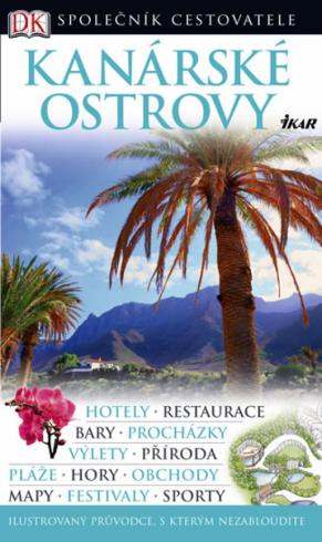 KANARSKE OSTROVY