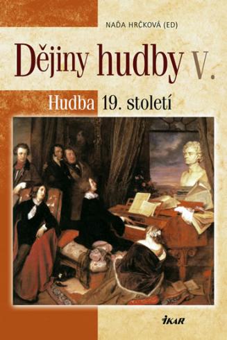 DEJINY HUDBY V.
