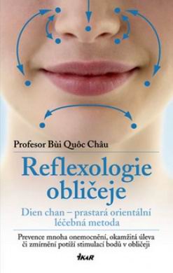 REFLEXOLOGIE OBLICEJE
