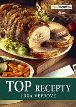 TOP RECEPTY 100X VEPROVE