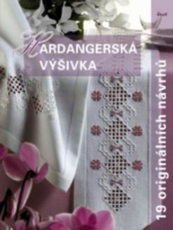 HARDANGERSKA VYSIVKA