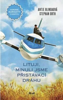 LITUJI, MINULI JSME PRISTAVACI DRAHU