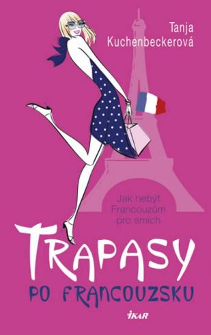 TRAPASY PO FRANCOUZSKU