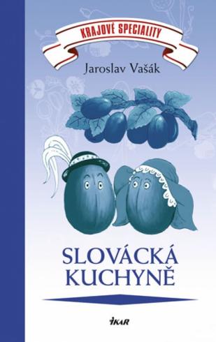 SLOVACKA KUCHYNE