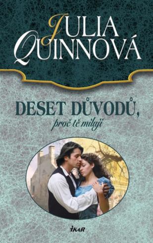 DESET DUVODU, PROC TE MILUJI