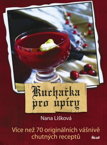 KUCHARKA PRO UPIRY