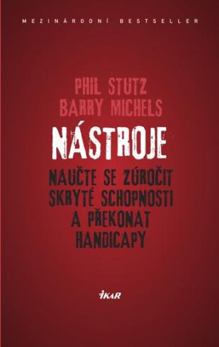 NASTROJE