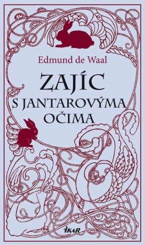 ZAJIC S JANTAROVYMA OCIMA