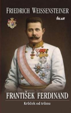 FRANTISEK FERDINAND KRUCEK OD TRUNU