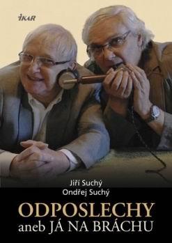 ODPOSLECHY ANEB JA NA BRACHU