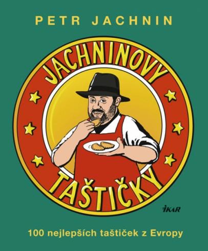 JACHNINOVY TASTICKY
