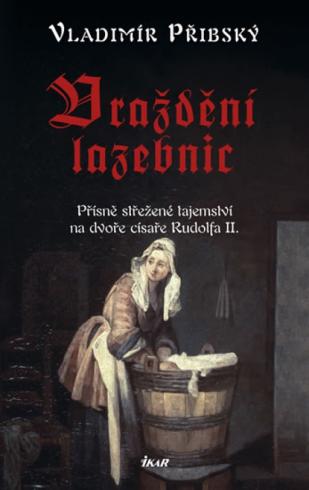VRAZDENI LAZEBNIC