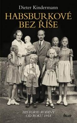 HABSBURKOVE BEZ RISE