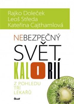 NEBEZPECNY SVET KALORII
