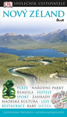 NOVY ZELAND - SPOLECNIK CESTOVATELE