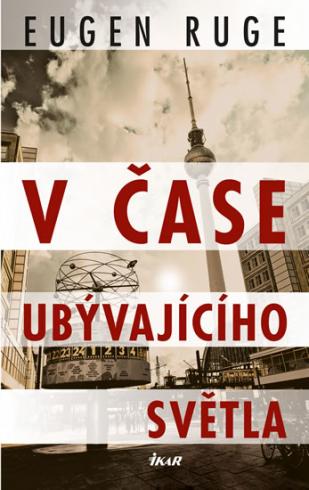 V CASE UBYVAJICIHO SVETLA
