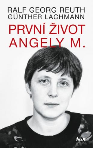 PRVNI ZIVOT ANGELY M.
