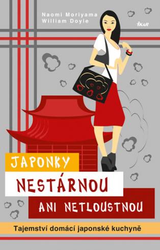 JAPONKY NESTARNOU ANI NETLUSTNOU