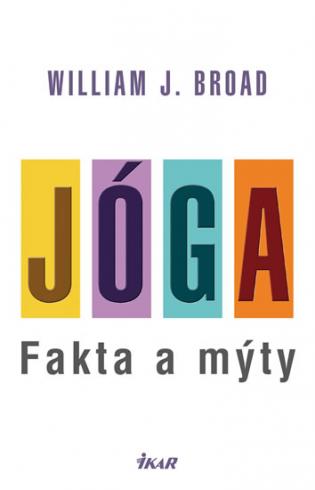 JOGA FAKTA A MYTY