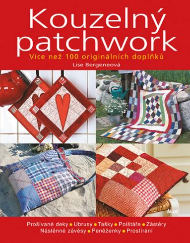 KOUZELNY PATCHWORK