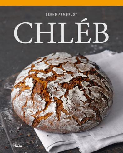 CHLEB