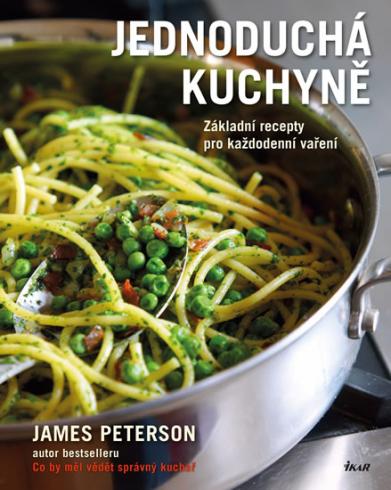JEDNODUCHA KUCHYNE