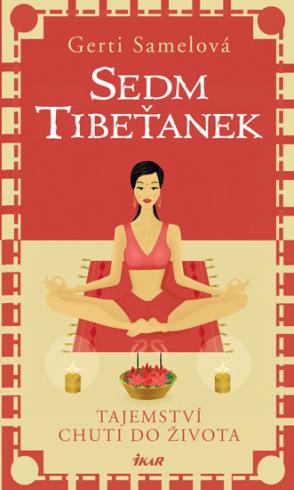 SEDM TIBETANEK