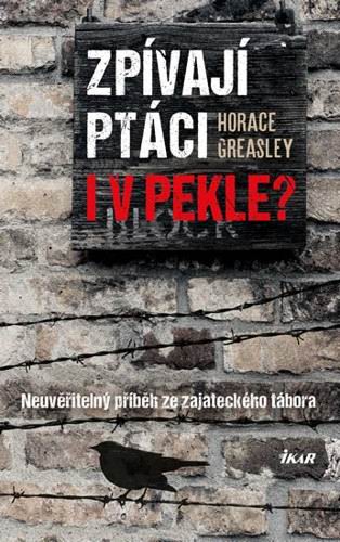 ZPIVAJI PTACI I V PEKLE?