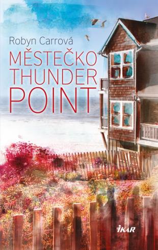 MESTECKO THUNDER POINT