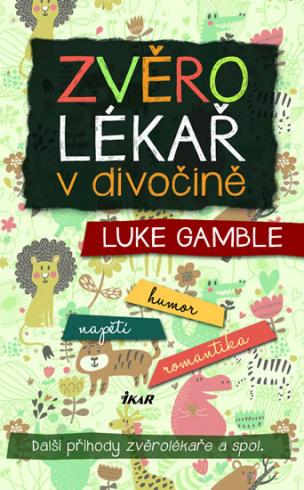 ZVEROLEKAR V DIVOCINE