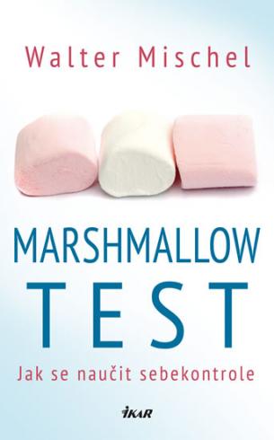 MARSHMALLOW TEST