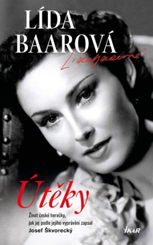 UTEKY LIDA BAAROVA