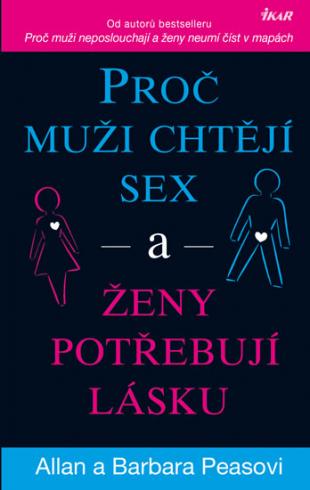 PROC MUZI CHTEJI SEX A ZENY POTREBUJI A ZENY POTREBUJI LASKU