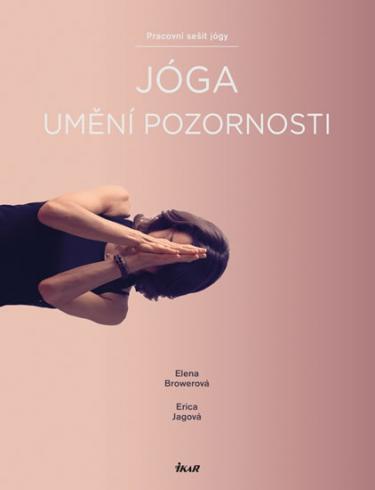 JOGA UMENI POZORNOSTI