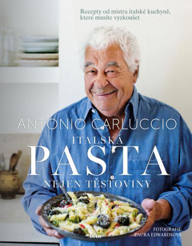 ITALSKA PASTA NEJEN TESTOVINY