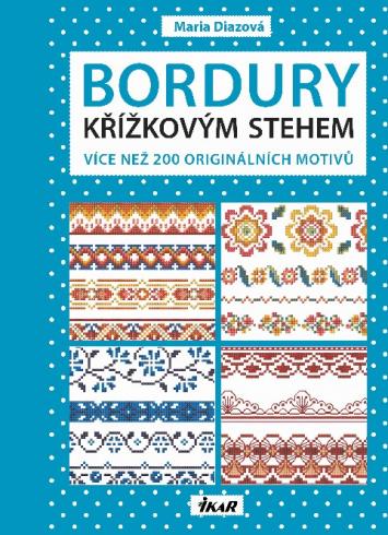 BORDURY KRIZKOVYM STEHEM