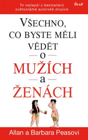 VSECHNO, CO BYSTE MELI VEDET O MUZICH A ZENACH