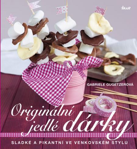 ORIGINALNI JEDLE DARKY