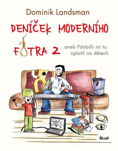 DENICEK MODERNIHO FOTRA 2
