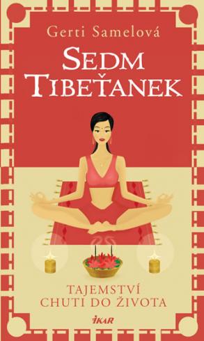 SEDM TIBETANEK