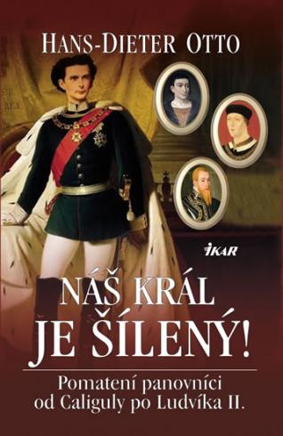 NAS KRAL JE SILENY!
