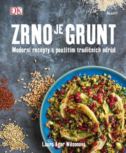 ZRNO JE GRUNT