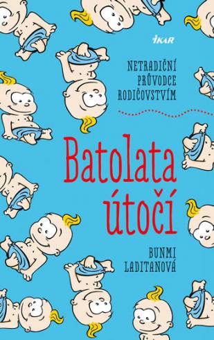 BATOLATA UTOCI
