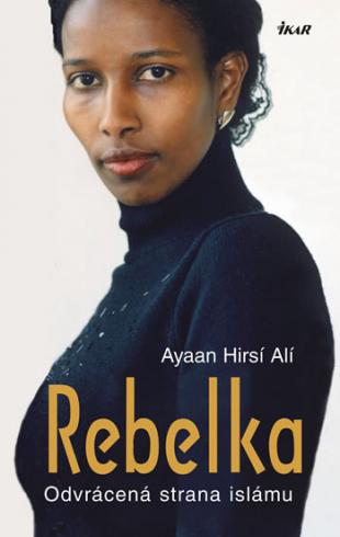 REBELKA