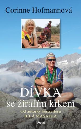 DIVKA SE ZIRAFIM KRKEM