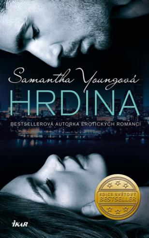 HRDINA