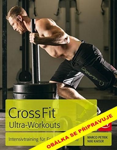 CROSSFIT ULTRA WORKOUTS